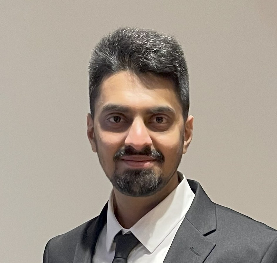Team Member 3